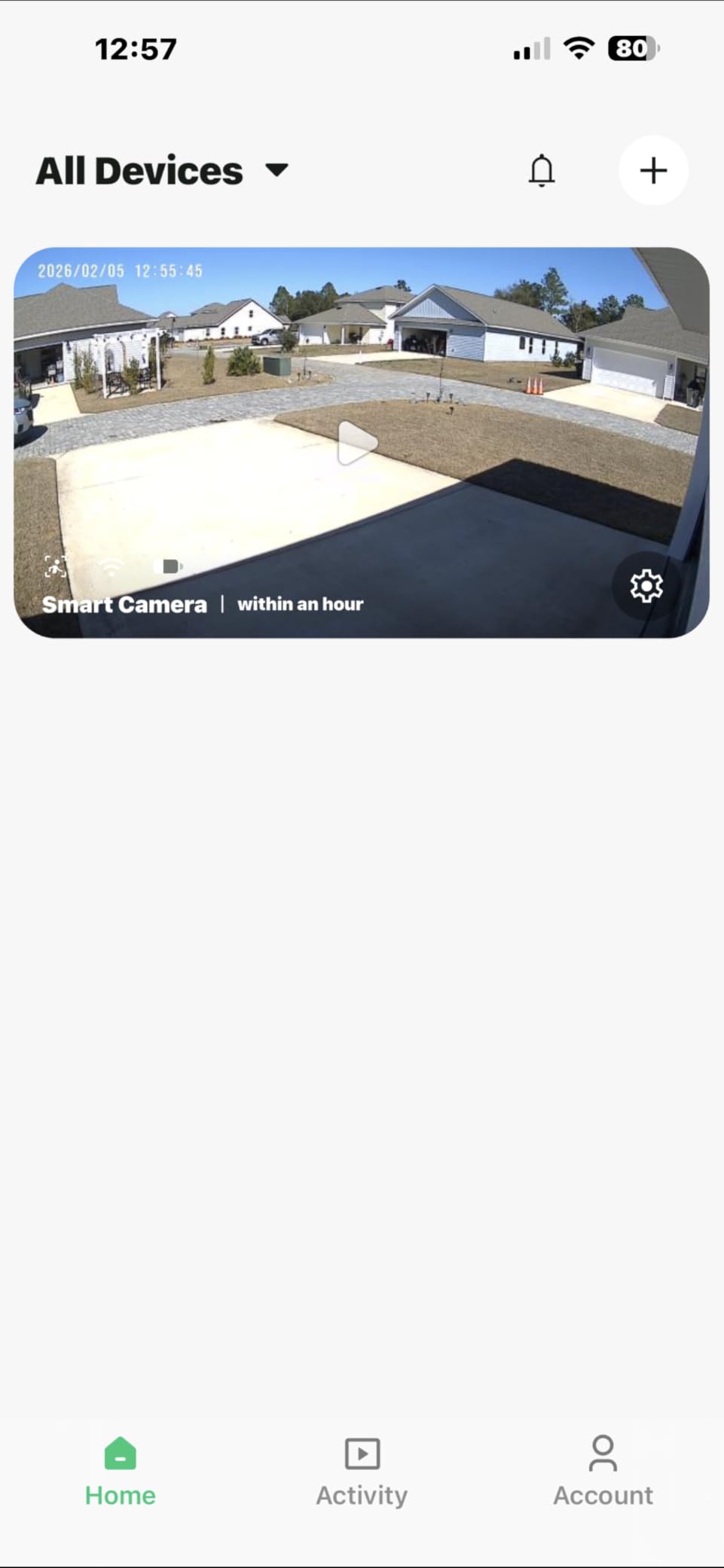 Solar Security Cameras Wireless Outdoor, 2K Magnetic Installation Battery Powered Camera with Smart AI PIR Motion Detection, Color Night Vision, Waterproof for Indoor & Outdoor customer photo 1