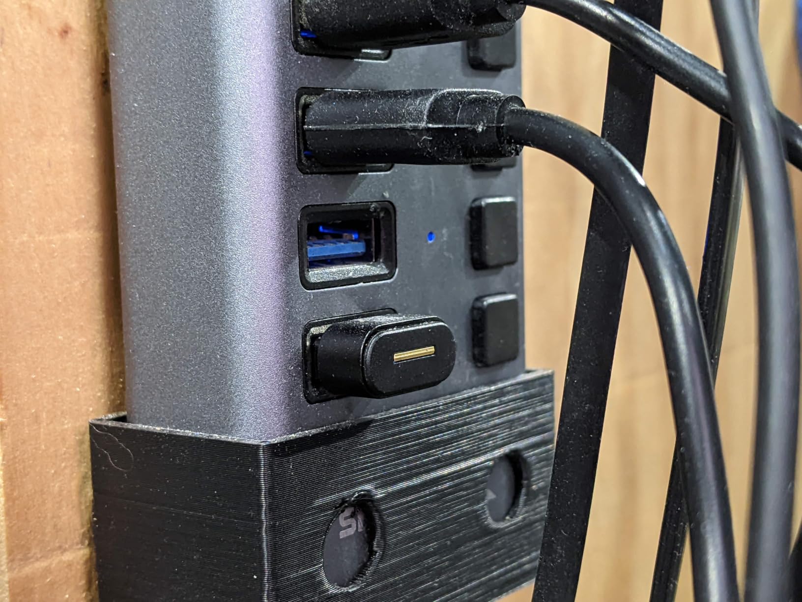 Thetis Nano-A FIDO2 Security Key Hardware Passkey Device with USB Type A, TOTP/HOTP, FIDO2.0 Two Factor Authentication 2FA MFA, Works with Windows/mac/iOS/Android/Linux/Gmail/Facebook/GitHub/Coinbase customer photo 1