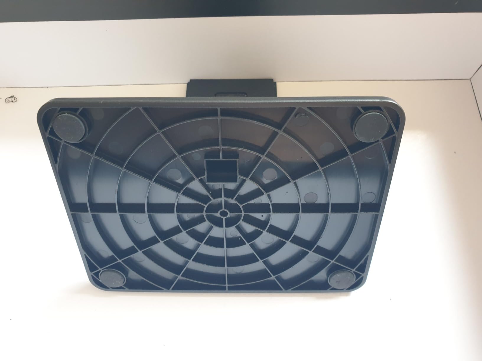 ROADOM 5'' Mini Monitor with Raspberry Pi Mount Holes & USB HUB, Type-C One-Cable Connection&Speakers, All-in-One Storage Dock, Pocket IPS Screen for PC monitoring/Gaming/AIDA64/Streaming Partner customer photo 2