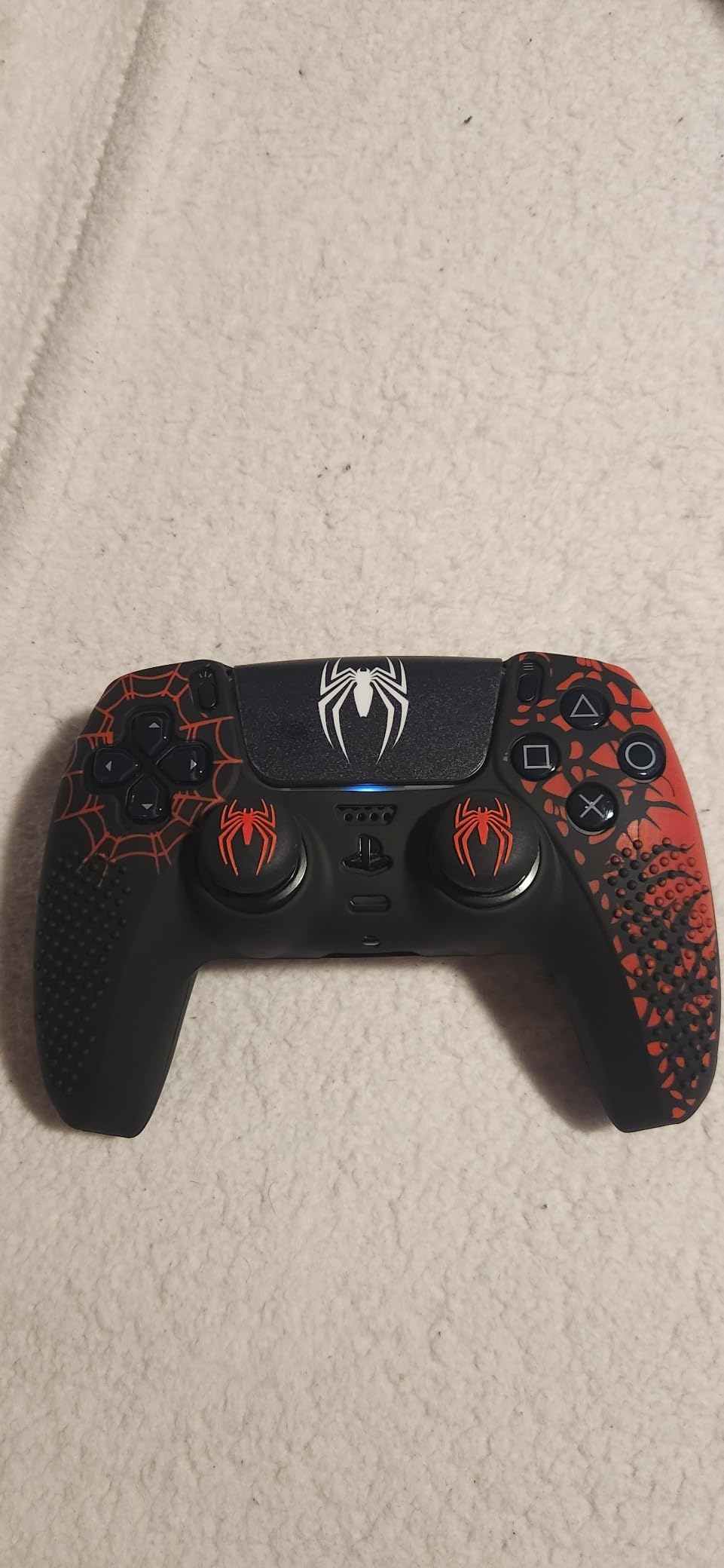 Switch Controllers 2 Pack with Charging Dock, Switch 2 Controller for Nintendo Switch/Switch 2/Lite/OLED, Wireless Switch 2 Pro Controller with RGB/Wake up/6-Axis Gyro/Dual Vibration/Turbo/Screenshot customer photo 1