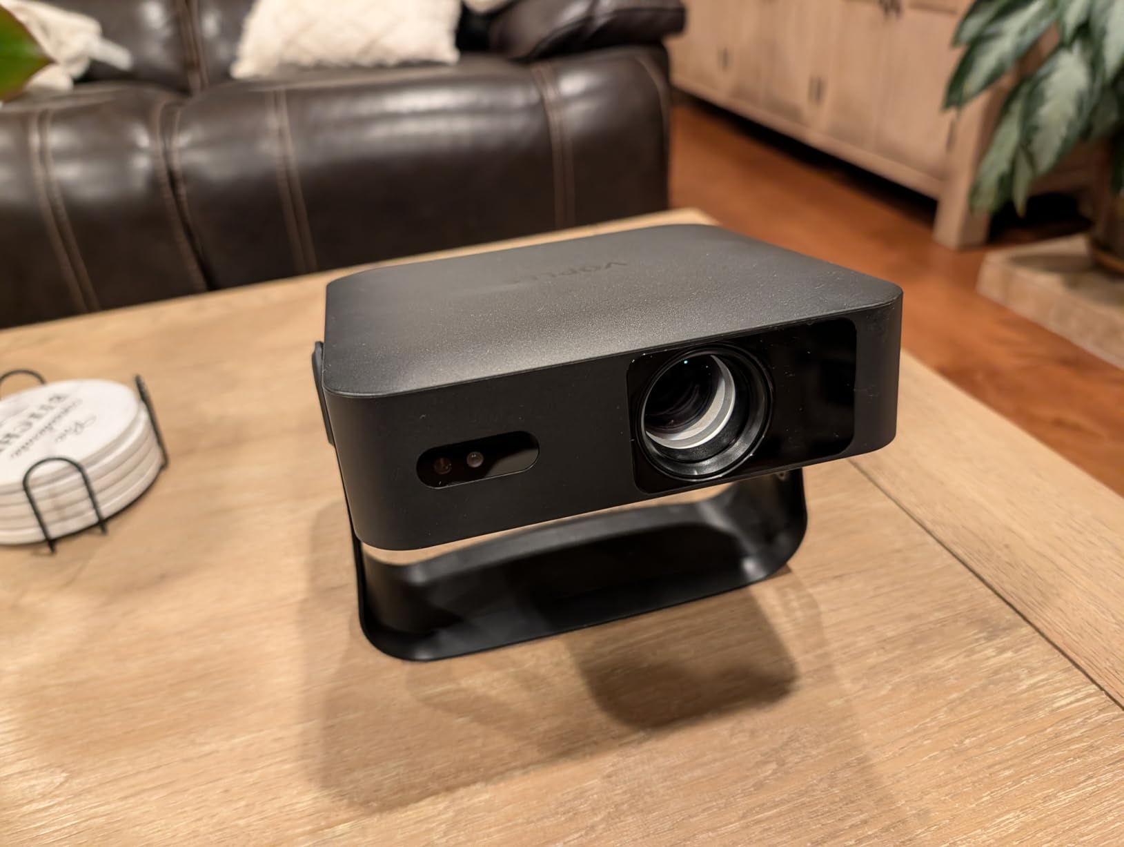 【Officially-Licensed APP & Native 1080P】Thinnest 1.81