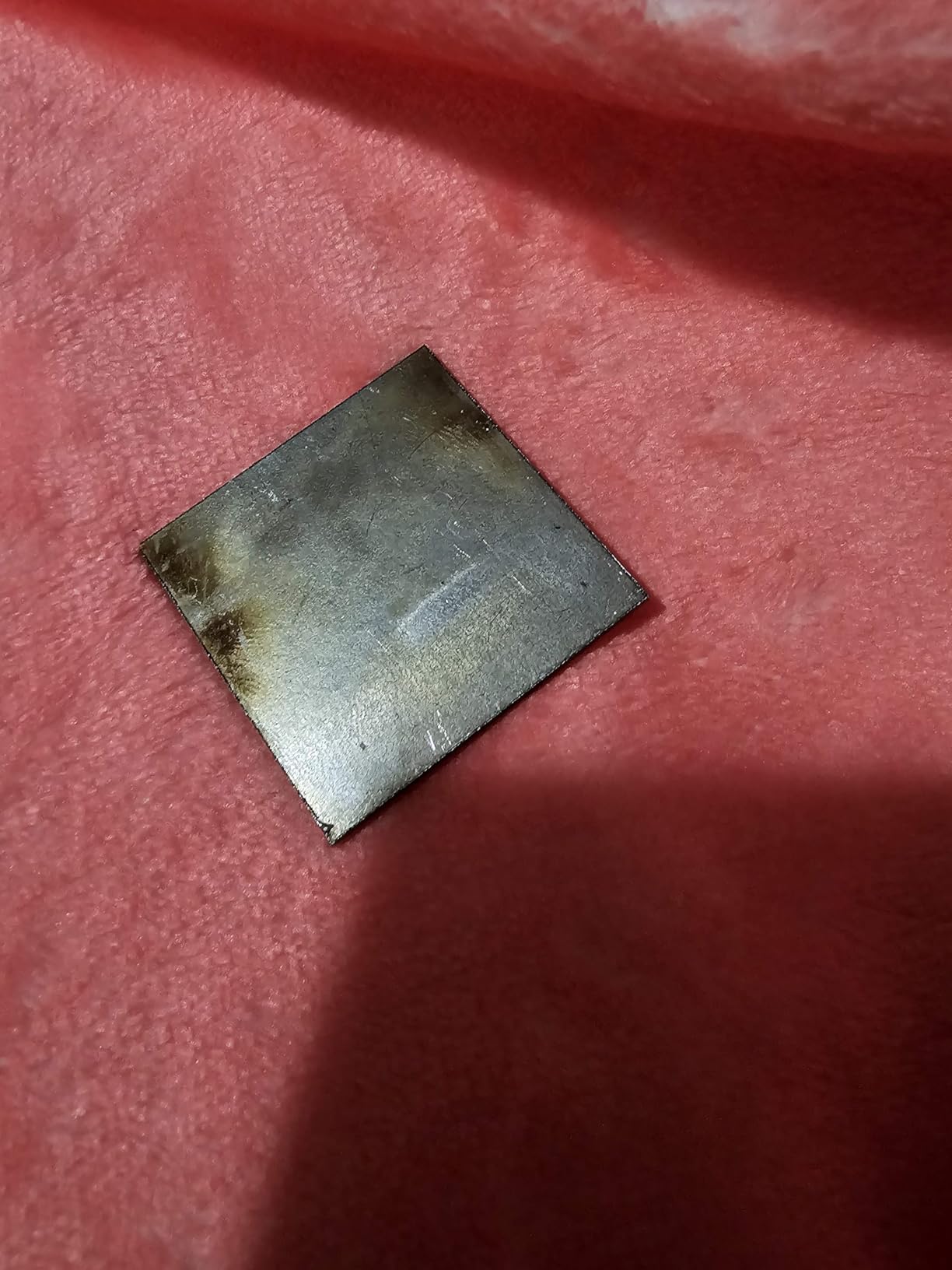 Miniature Painting Handle with Stabiliser Bar & Magnetic Base - 360° Rotating Model Holder with Finger Rest for Wargaming, D&D & Figures - Anti-Shake Support for High Precision Details customer photo 2