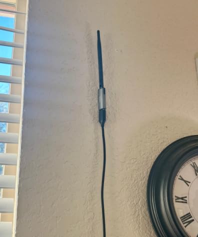 SONOFF Zigbee 3.0 USB Dongle Plus MG24, Zigbee Gateway with EFR32MG24, Thread & Zigbee USB Stick, Zigbee Controller for Home Assistant or Zigbee2MQTT customer photo 1