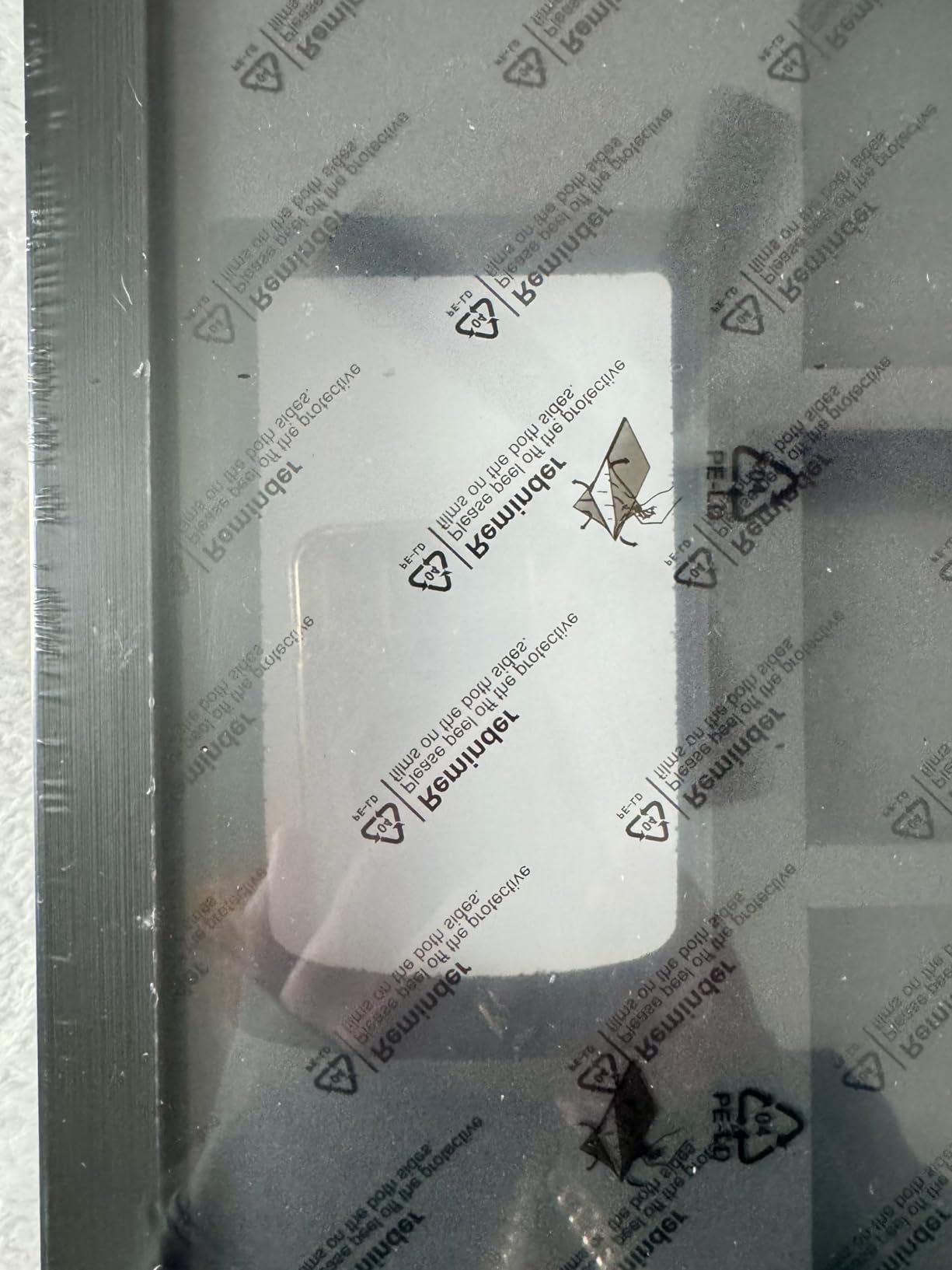 Game Console Display Frame Compatible with Nintendo Game Boy Color - Storage and Display Case for GBC Console and 6 Cartridges customer photo 2