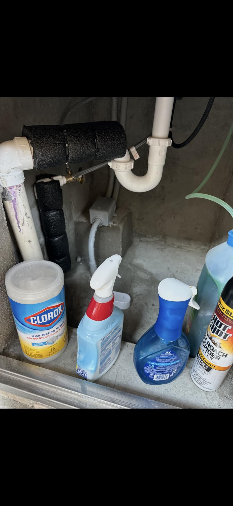 Tapo Smart IR & IoT Hub with Chime - Universal Remote for TVs, ACS, & 18+ Device Types, Matter-Certified, Supports 8,000+ Infrared Brands, Voice & App Control, Custom Schedules & Automations, H110 customer photo 1