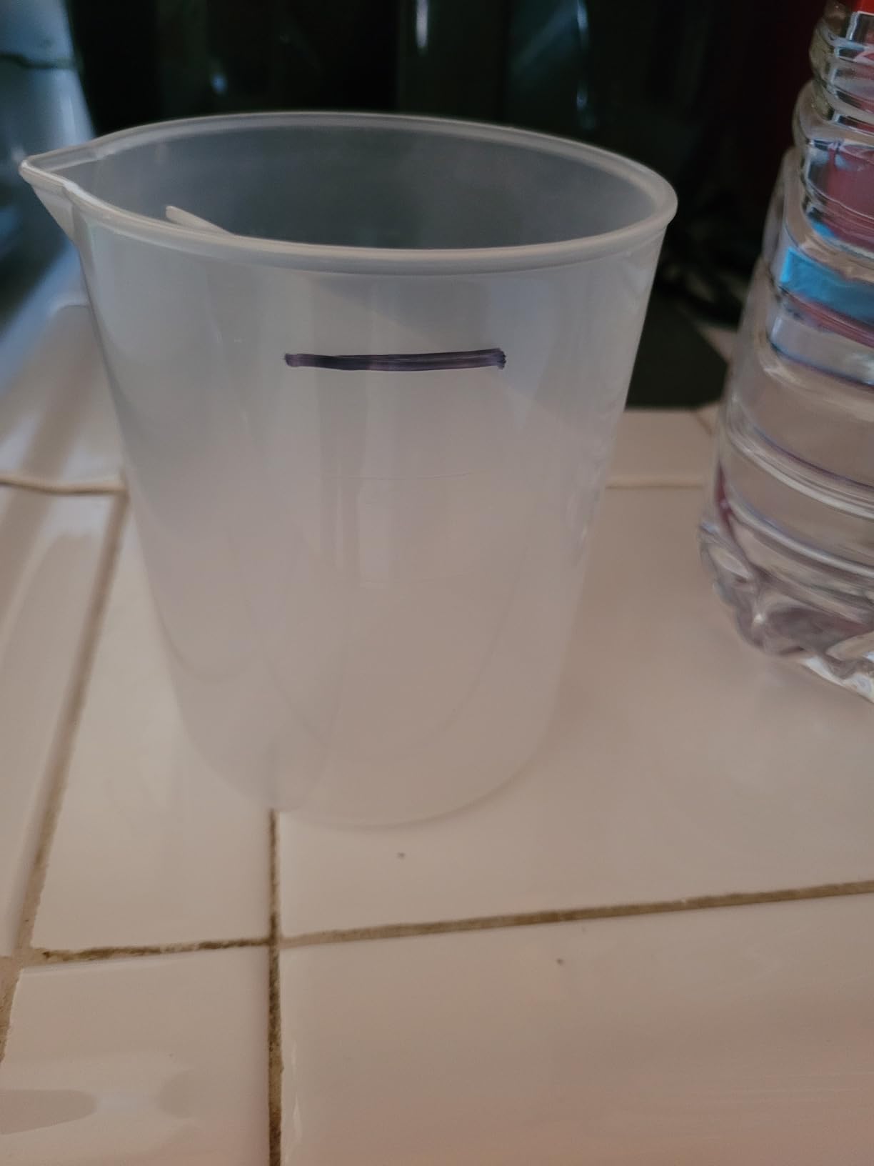 Heavy-Duty Steam Cleaner - 1500W Multipurpose Handheld Floor Steamer with 22 Accessories 16ft Cord for Home, Car Detailing, Tile, Grout, Carpet, Wallpaper, Upholstery, Window, Deep Cleaning customer photo 2