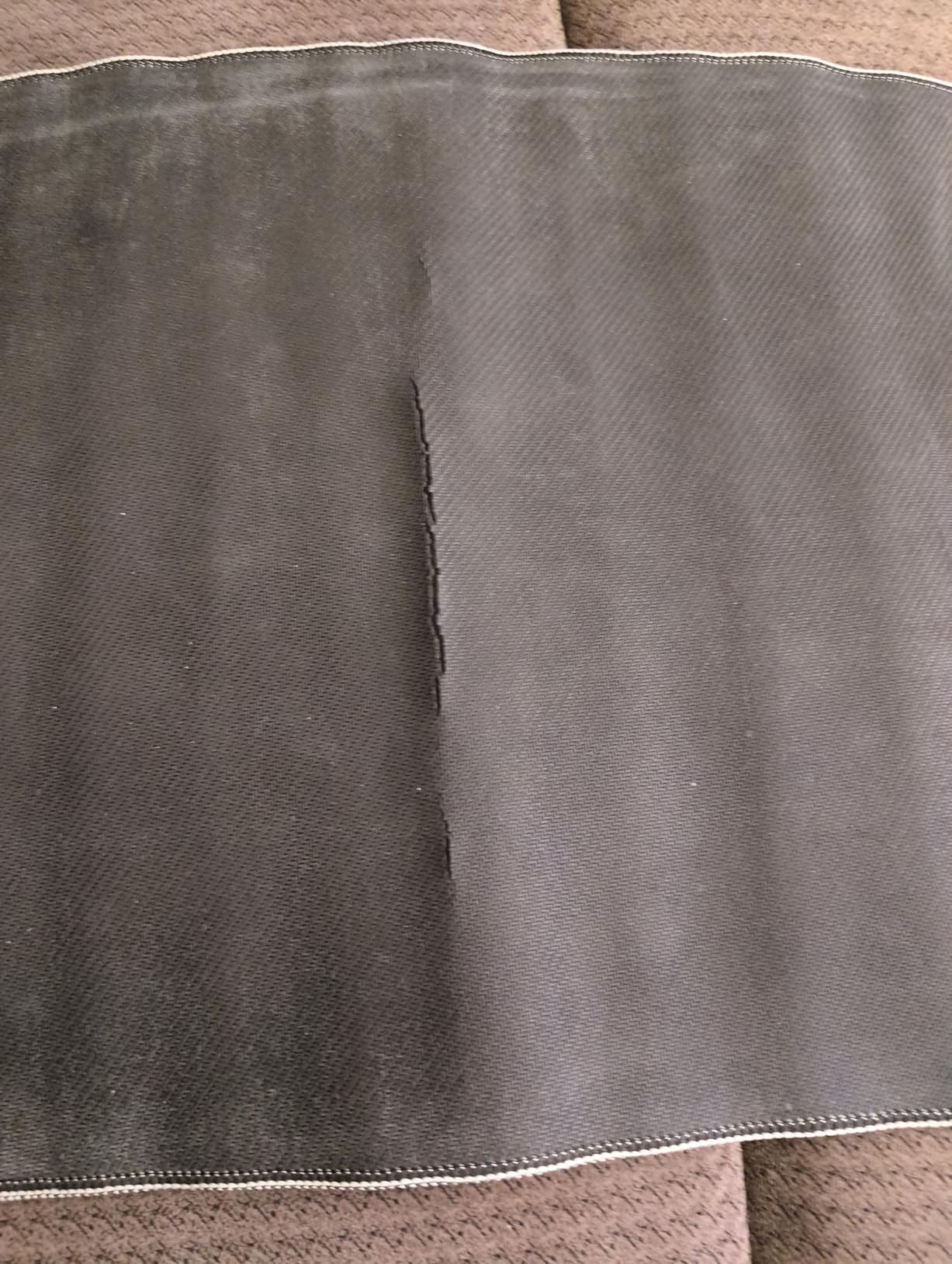 Dragon Shield Playmat - Standard Size TCG Playmat with Stitched Edges & Non-Slip Rubber Backing - Included Tube for Transport & Protection | Halloween 2025 customer photo 2