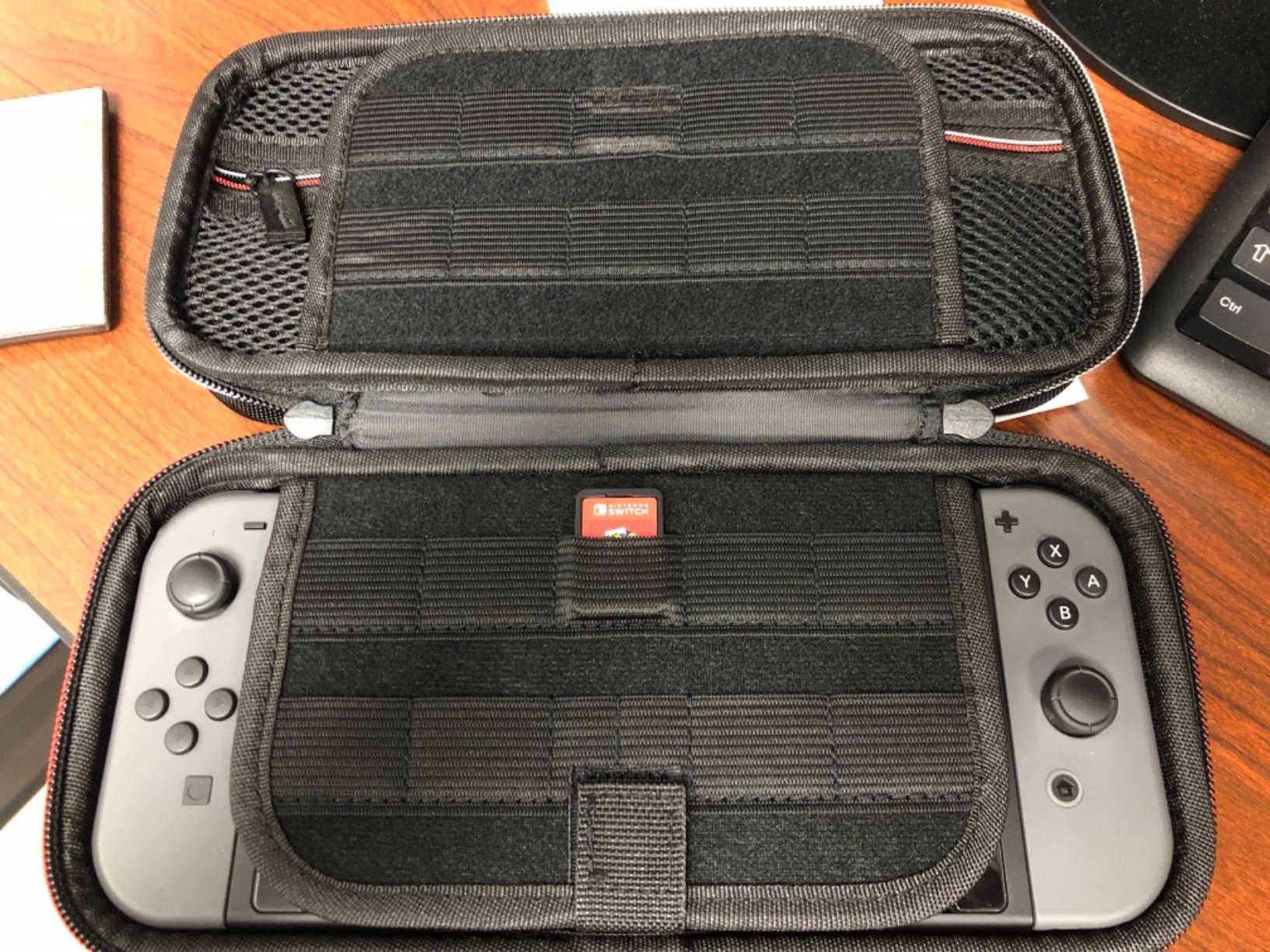 Deruitu 15 in 1 Switch Sports Accessories Bundle Set for Nintendo Switch/ OLED, Switch Sports Games Accessories Kit, Family Party Pack Set customer photo 1