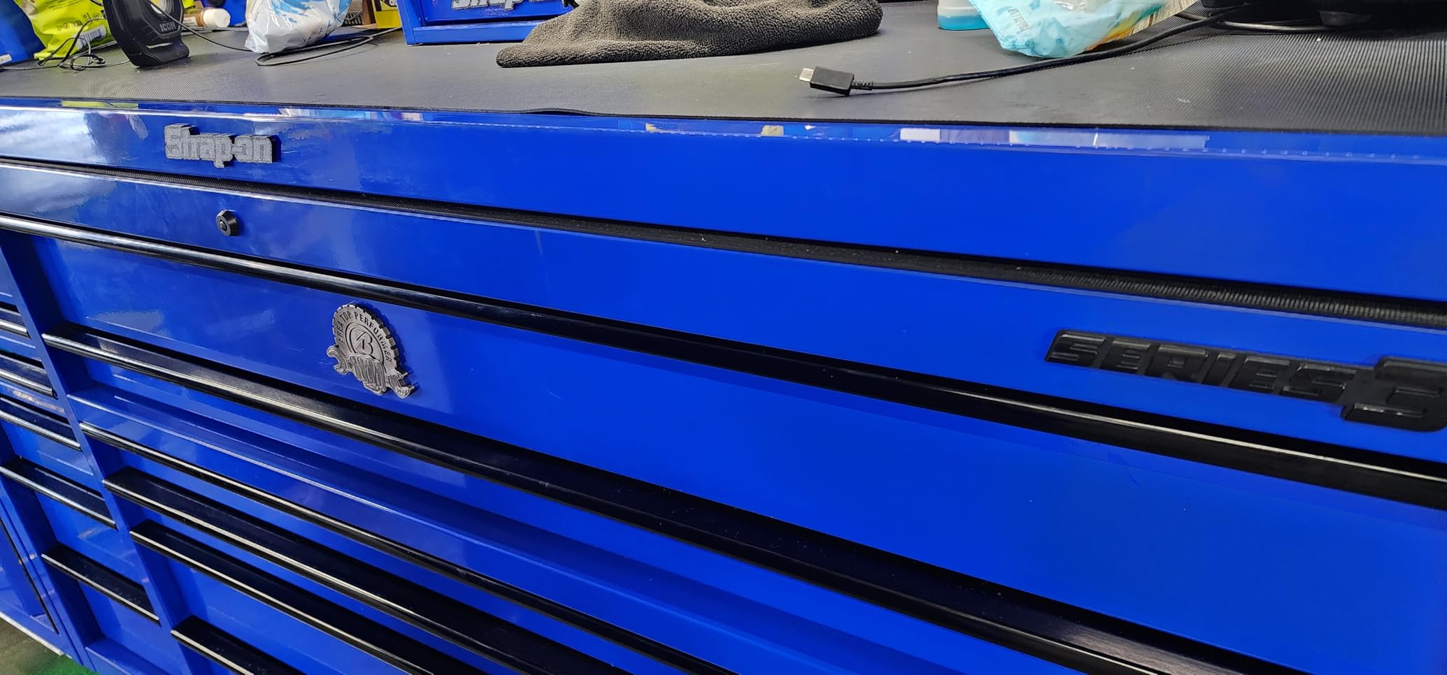 Admiral Locks Tubular Cam Lock, Keyed Alike Removable Key RV Compartment Storage Lock Cabinet Locks (Chrome Pack of 1, 5/8