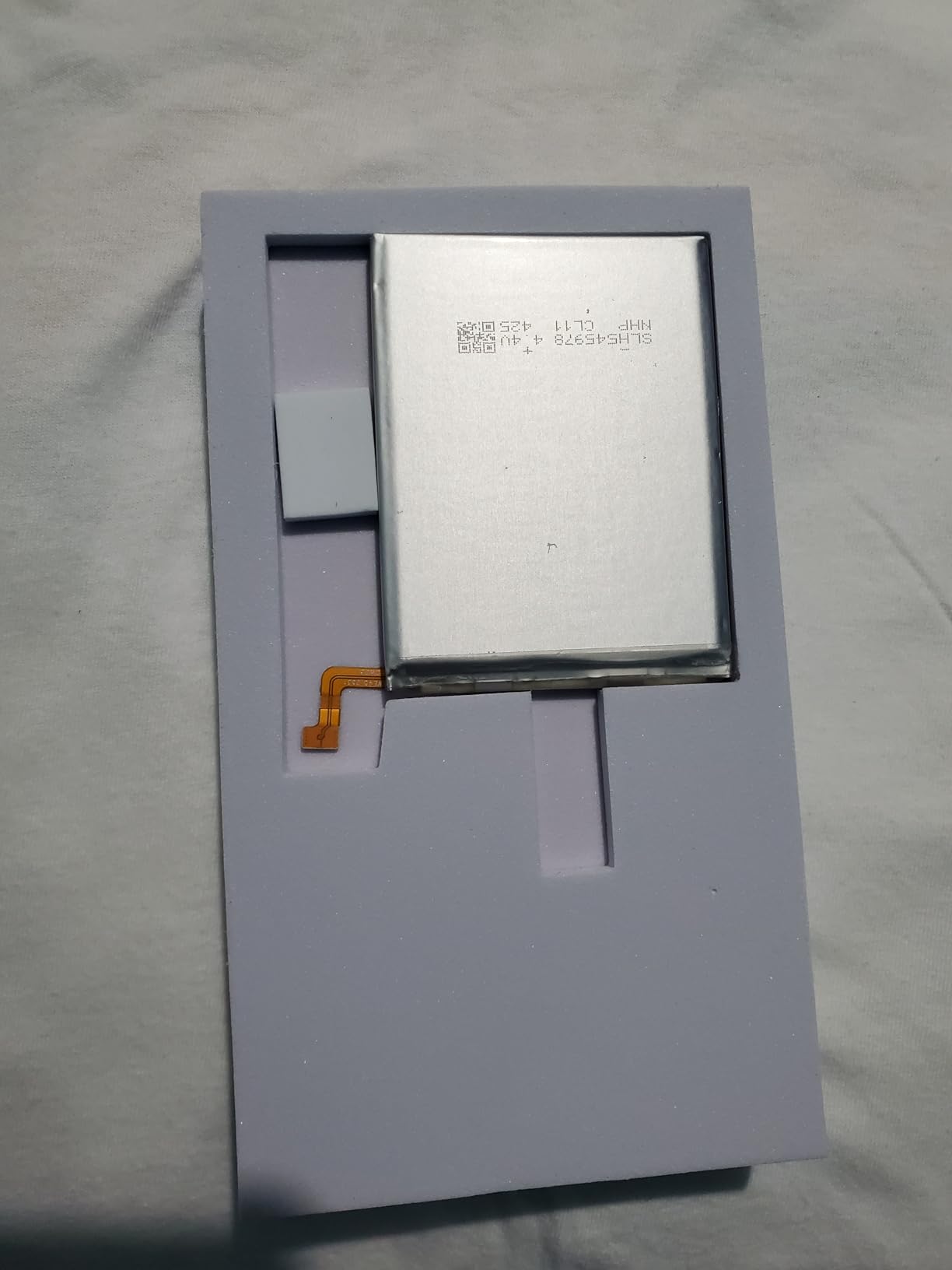 11000mAh HAC-003 Battery, (New Upgrade) Super Capacity Battery for Nintendo Switch 2017 Game Console HAC-001 Internal with Repair Kits customer photo 2