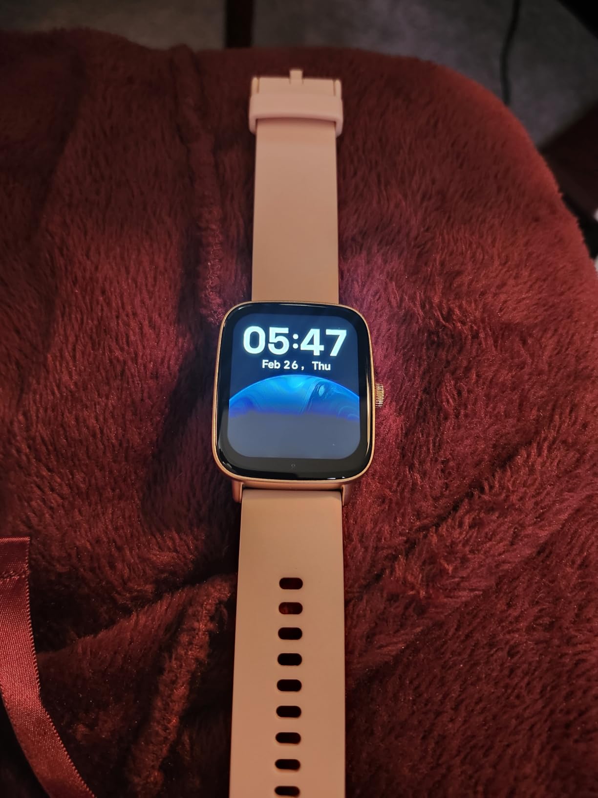 Smart Watch for Women, 1.85