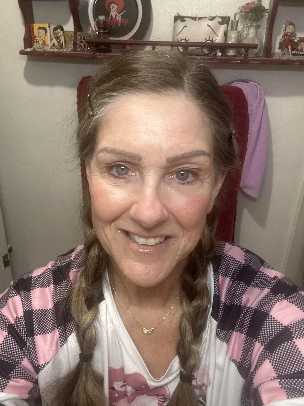 Eva Naturals Peptide Complex Serum + Microneedle Derma Roller - 0.25mm Titanium Derma Tool for Face & Scalp with Peptide Facial Serum & Derma Roller Bundle customer photo 1