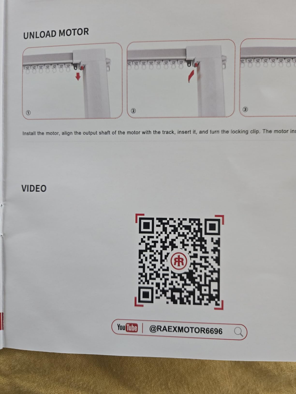 Pre-Assembled Telescopic Smart Curtain Track Kit, No Splicing/Cutting, AC Plug-in WiFi Motor (No Hub Required), Ceiling/Wall Mount, Tuya/Remote Control, Works with Alexa & Google Assistant (71