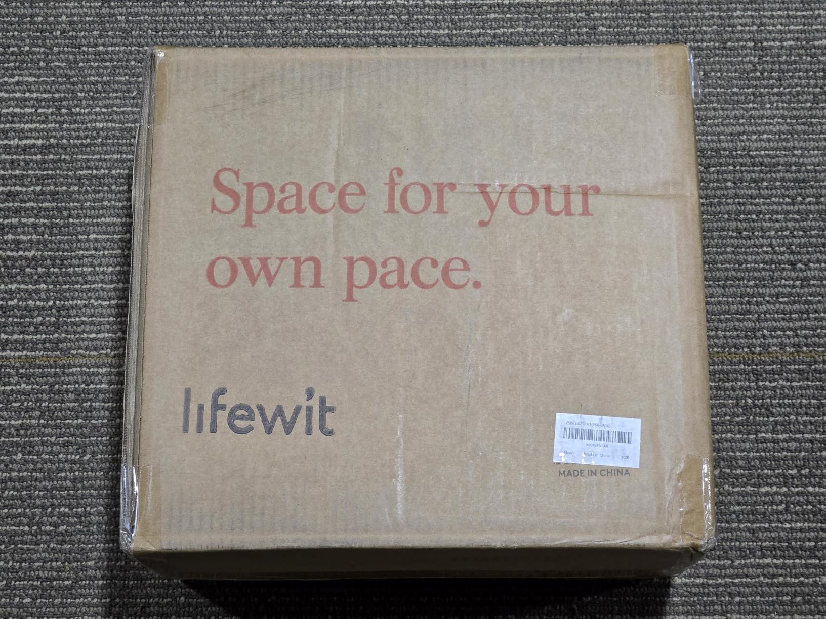 Lifewit 33 x 31 cm/13x12