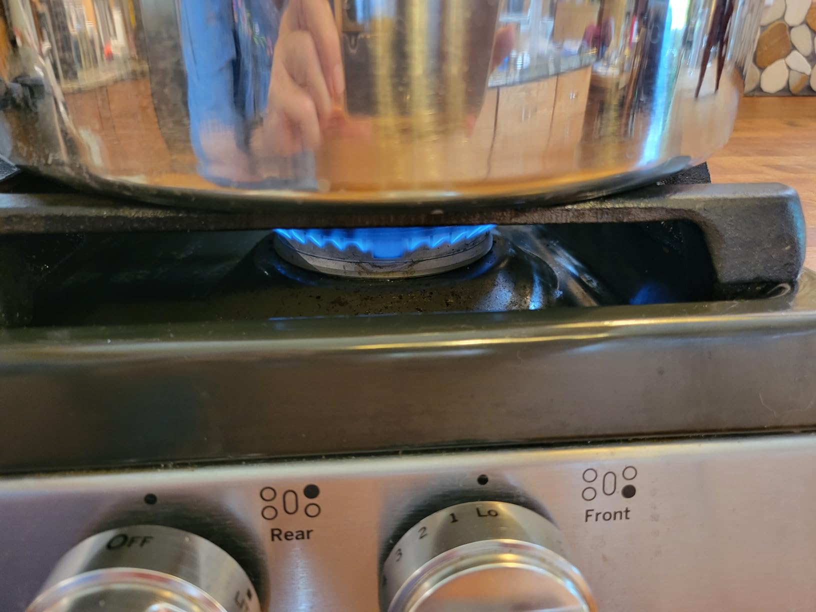 Suteck Alcohol Still, 8 Gal 30 L Stainless Steel Copper Still with Thumper Keg and Build-in Thermometer for Home Brewing, DIY Whisky Brandy, Happy New Year Gifts, Included Pump customer photo 2