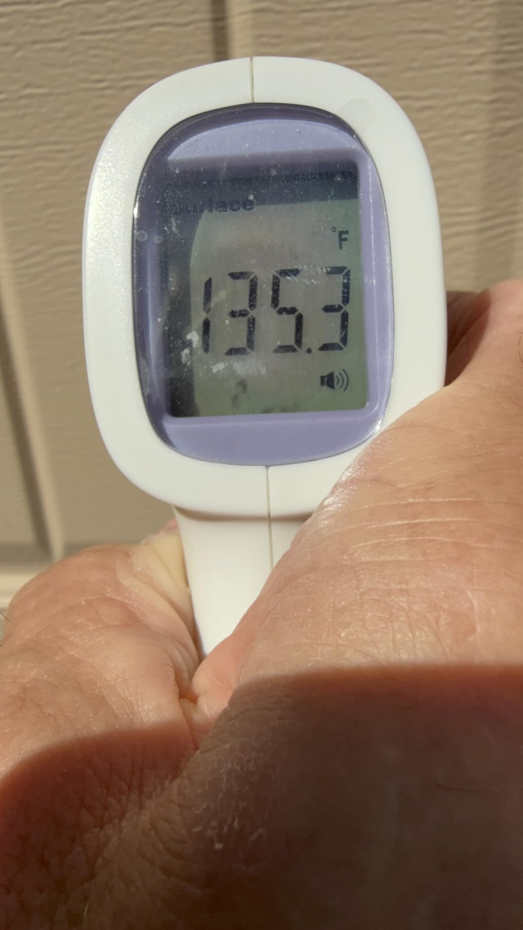 SmartGARAGE - Reflective Garage Door Insulation Kit (Black) customer photo 1