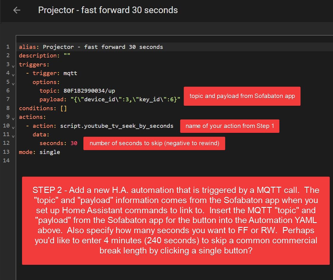 SofaBaton X2 Universal Remote with Touchscreen, All in One Universal Remote Control with Powerful Hub, One-Touch Activities, Custom APP, Compatible with Alexa&Google Assistant&Home Assistant customer photo 1