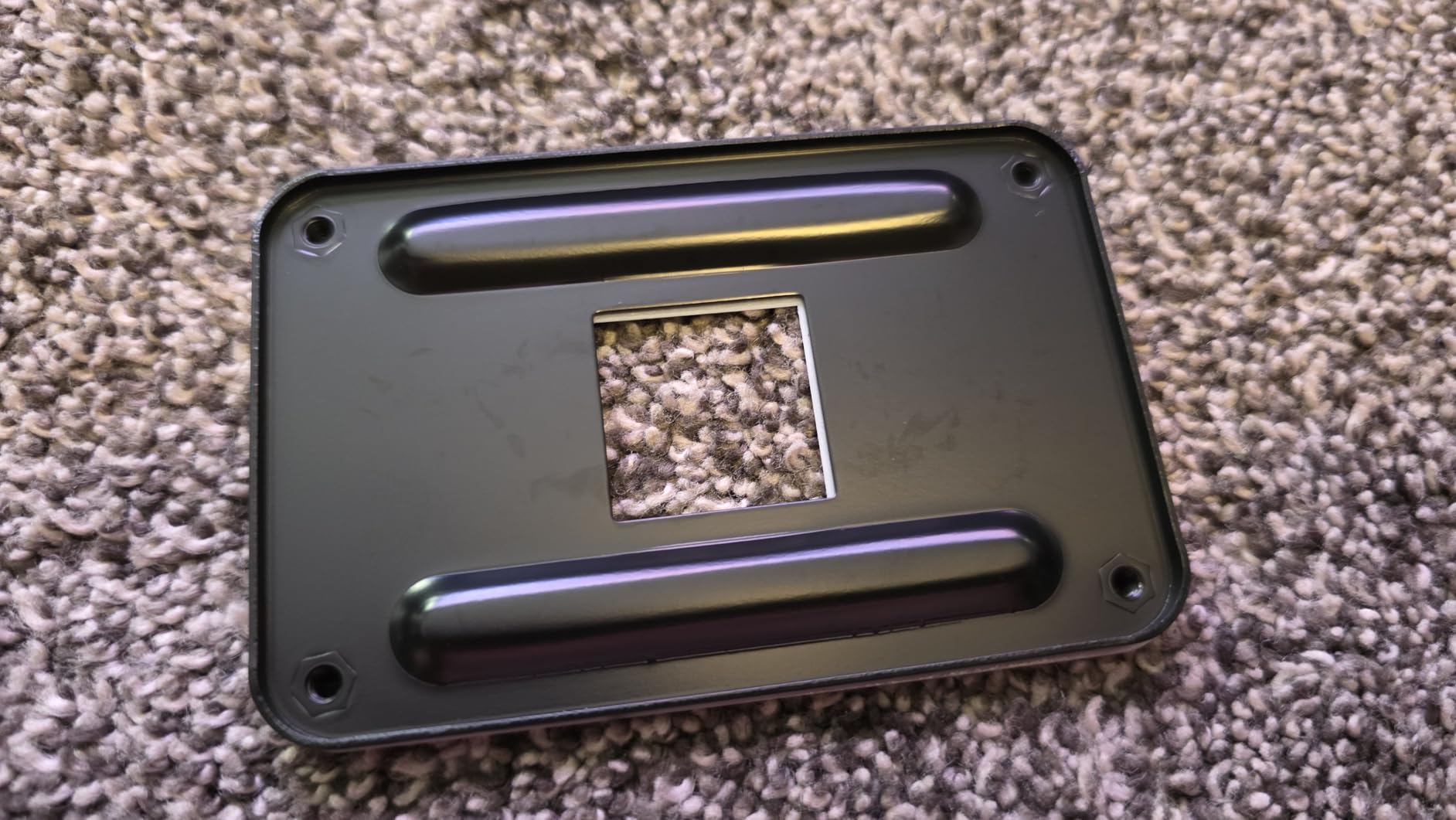 AM5 & AM4 Universal CPU Cooler Mounting Bracket Kit - Includes 1 Full Backplate, 2 Sets of Standoffs & 2 Sets of Screws for AMD Socket customer photo 2