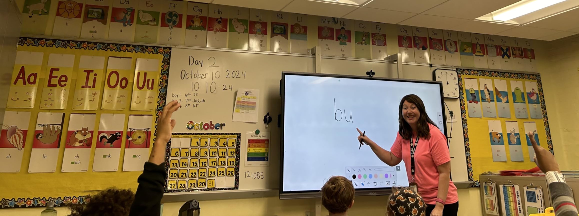 Time Timer Original 12