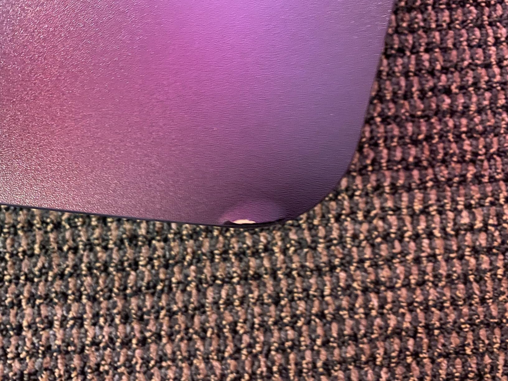 FLEXISPOT H7 Plus Gas Spring Adjustable Standing Desk, Mobile Rolling Sit-Stand Workstation with Wheel, Cordless Stand Up Desk for Small Room and Home Office 32 inch One-Piece Desktop Black, height=