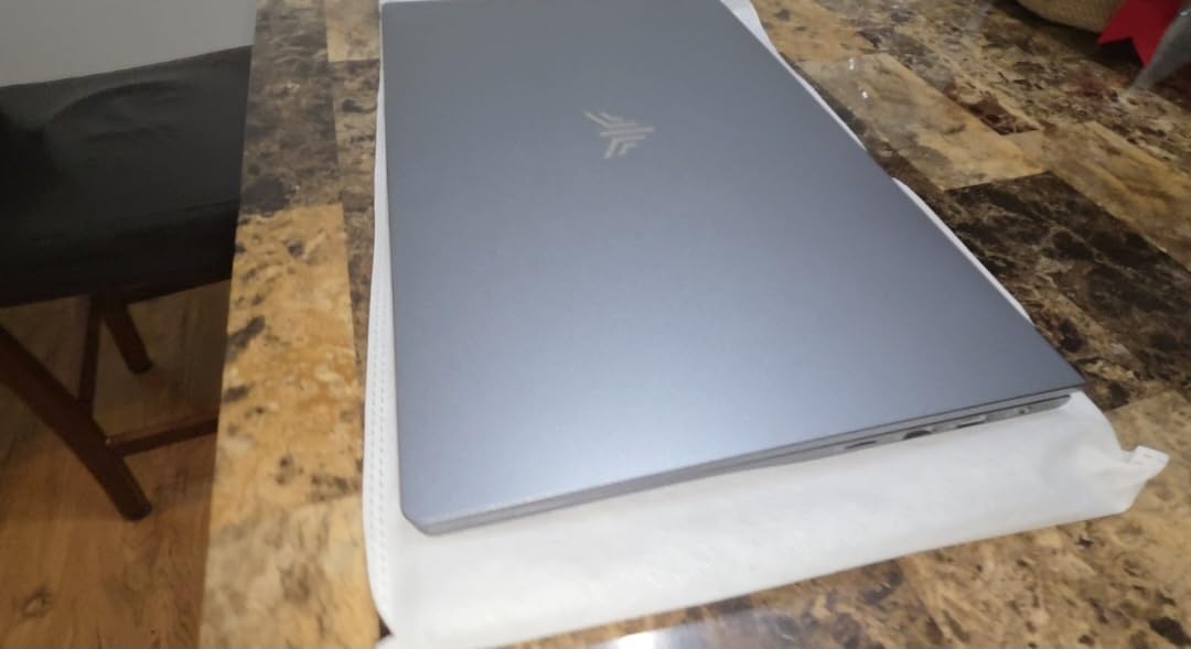 2026 Gaming Laptop with AMD Ryzen7 7730U Processor（Up to 4.5GHz,8C/16T),16GB DDR4 RAM 512GB SSD, AMD Radeon Graphics,WiFi 6,15.6 inch IPS Display,Webcam, Windows 11 Laptop Computer for Video Editing customer photo 1