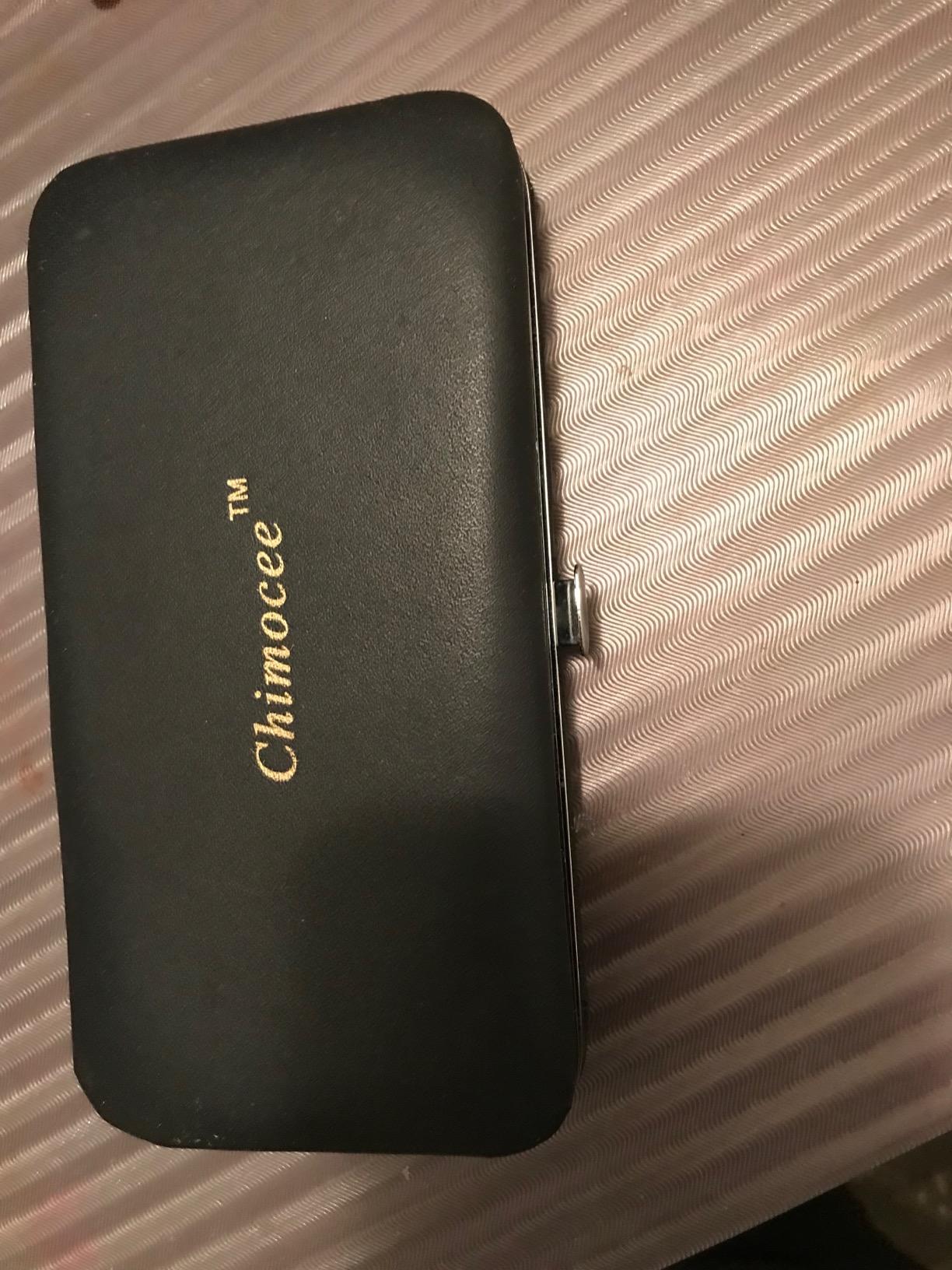 Blackhead Remover Pore Vacuum, Upgraded Black Head Remover for Face, Electric Acne Comedone Whitehead Extractor Tools-5 Suction Power, 5 Probes, USB Rechargeable Pimple Popper Tool Kit customer photo 2