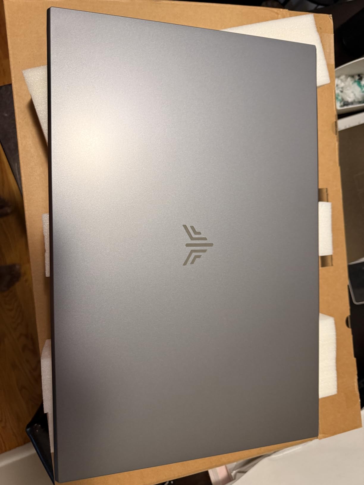 18.5 inch Laptop, 2026 Laptop, 16GB RAM 512GB SSD, Intel N150 Processor(Up to 3.6GHz), 8000mAh Battery Laptop Computer, Full HD IPS Display, Win 11 Pro - for Business & Students, Multitasking customer photo 1