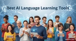 Best AI Language Learning Tools