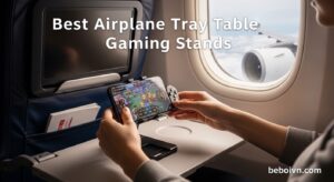 Best Airplane Tray Table Gaming Stands