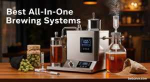 Best All-In-One Brewing Systems