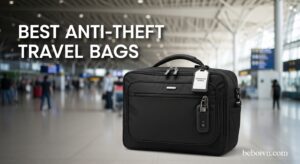 Best Anti-Theft Travel Bags