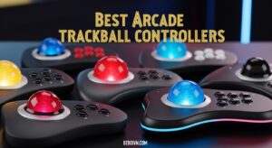 Best Arcade Trackball Controllers
