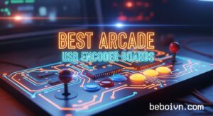 Best Arcade USB Encoder Boards