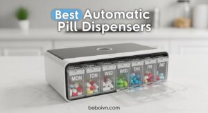 Best Automatic Pill Dispensers