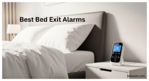 Best Bed Exit Alarms
