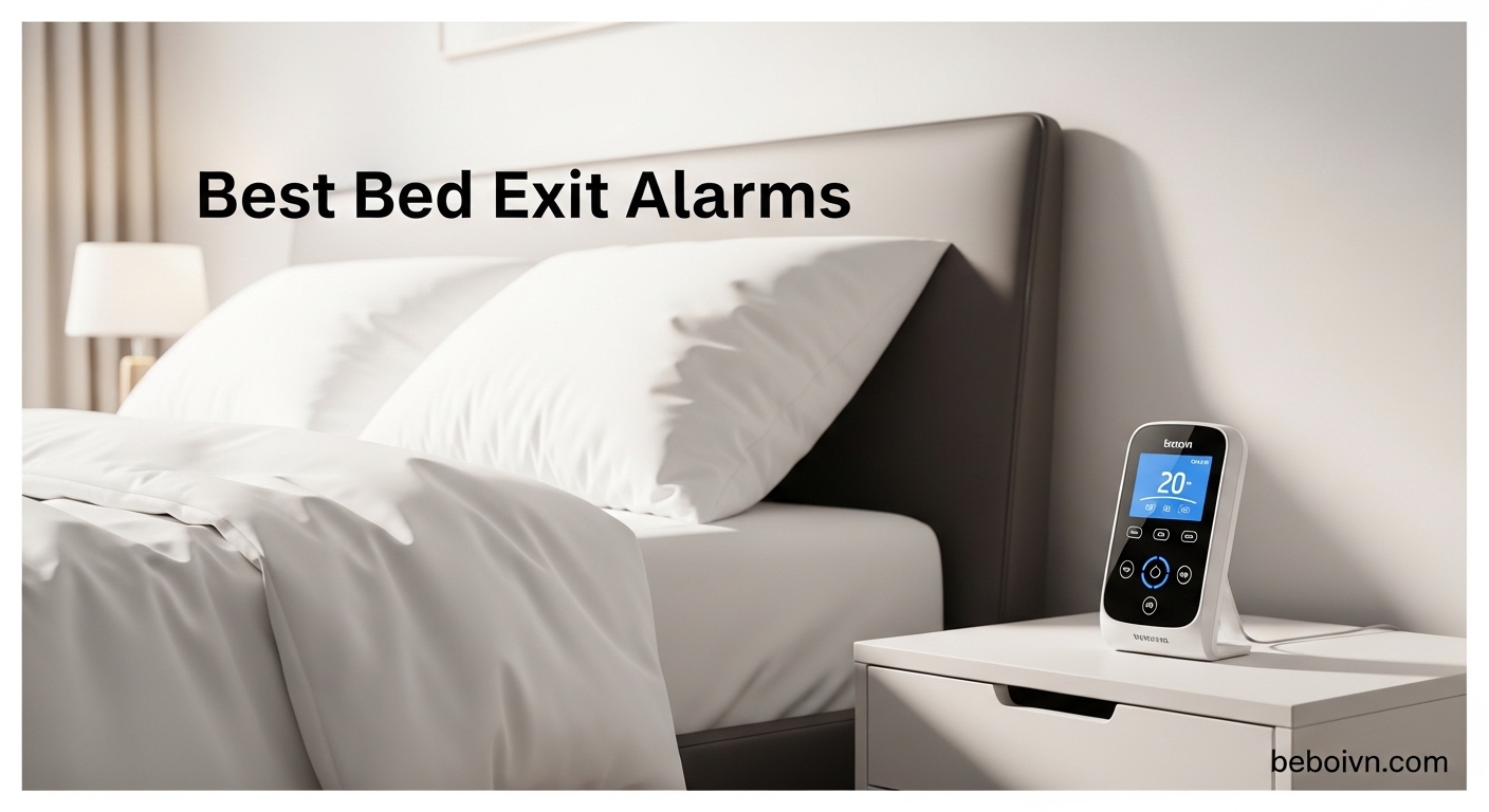 Best Bed Exit Alarms