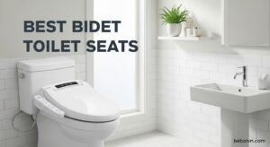 Best Bidet Toilet Seats