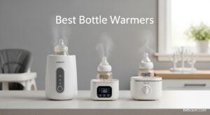Best Bottle Warmers