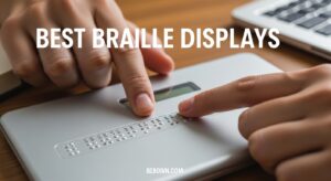Best Braille Displays