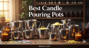 Best Candle Pouring Pots