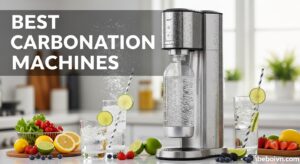 Best Carbonation Machines