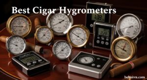 Best Cigar Hygrometers
