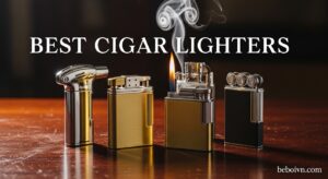 Best Cigar Lighters