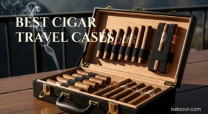 Best Cigar Travel Cases