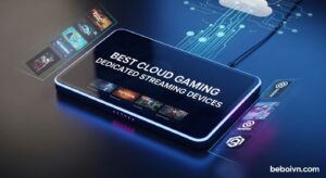 Best Cloud Gaming Dedicated Streaming Devices
