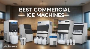 Best Commercial Ice Machines
