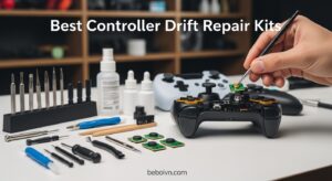 Best Controller Drift Repair Kits