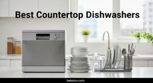 Best Countertop Dishwashers