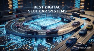 Best Digital Slot Car Systems