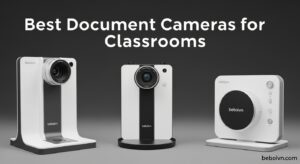 Best Document Cameras for Classrooms
